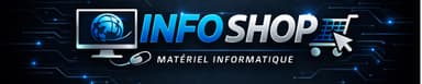 Info Shop