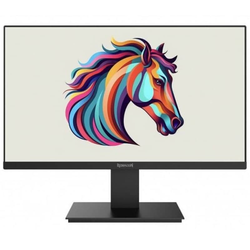 Ecran REDRAGON Thugga II 21.5" Full HD 100Hz