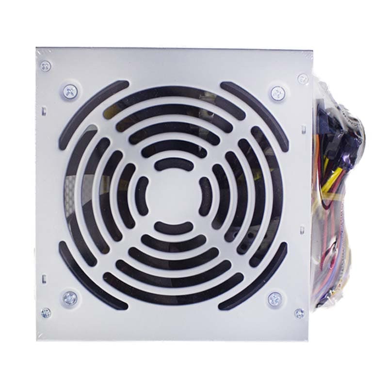 bloc d'alimentation pour ordinateur de bureau Crown CM-PS500W ONE.